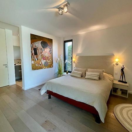 "Ma Vie La" Alsace Bed & Breakfast Kingersheim Exterior photo