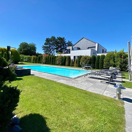 "Ma Vie La" Alsace Bed & Breakfast Kingersheim Exterior photo